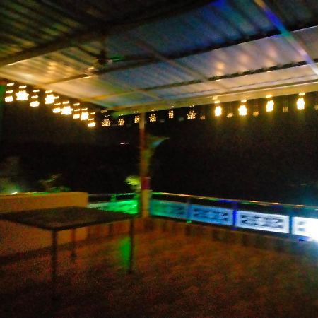 Bhakti Holiday Home 阿里巴格 外观 照片