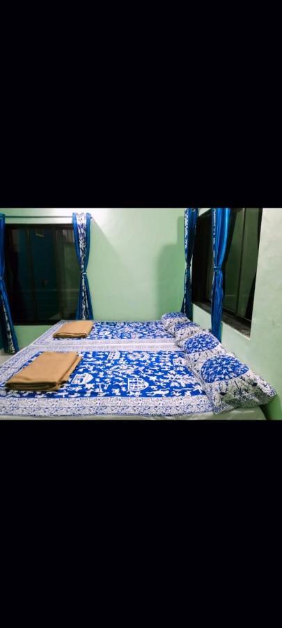 Bhakti Holiday Home 阿里巴格 外观 照片