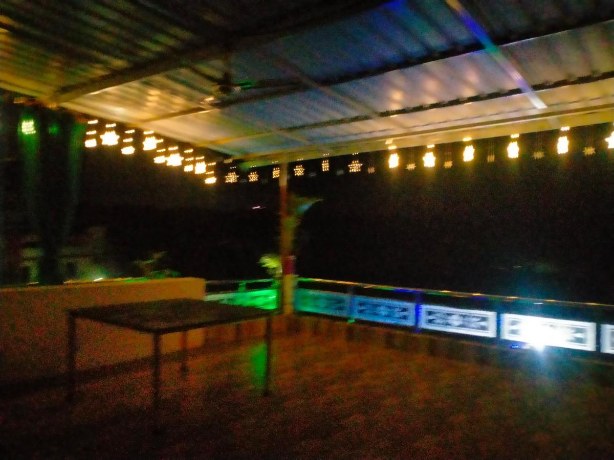 Bhakti Holiday Home 阿里巴格 外观 照片