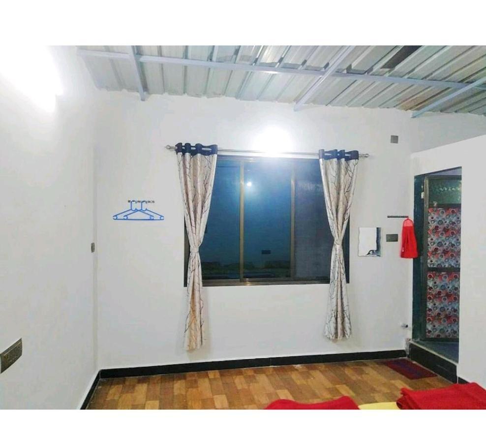 Bhakti Holiday Home 阿里巴格 外观 照片