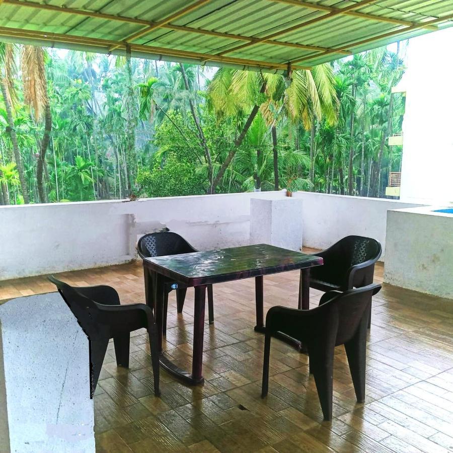 Bhakti Holiday Home 阿里巴格 外观 照片